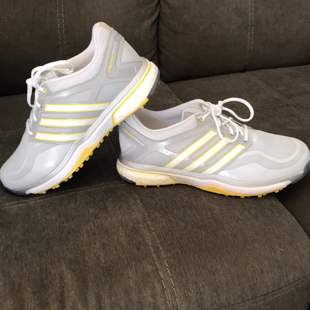 Adidas Women’s Power Boost Golf Shoes